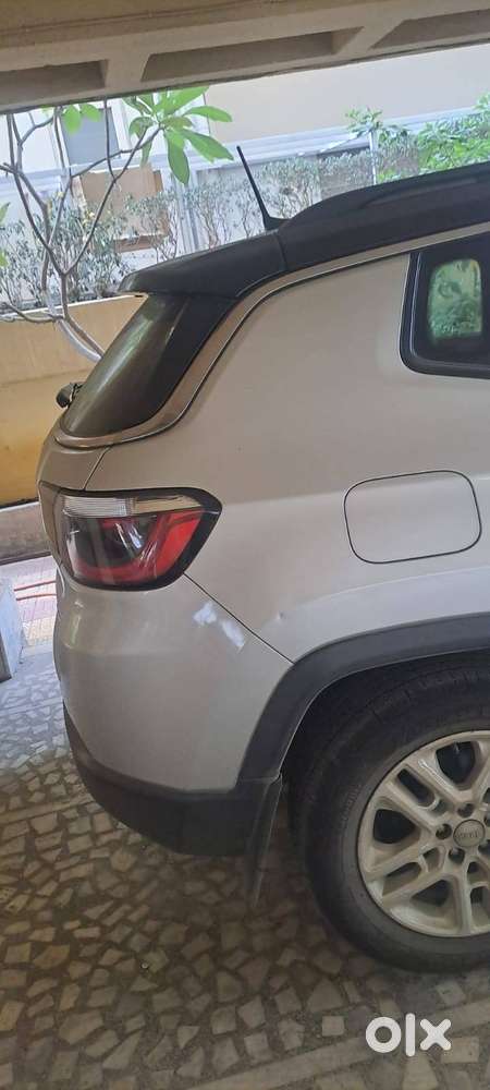 Jeep Compass For Sale