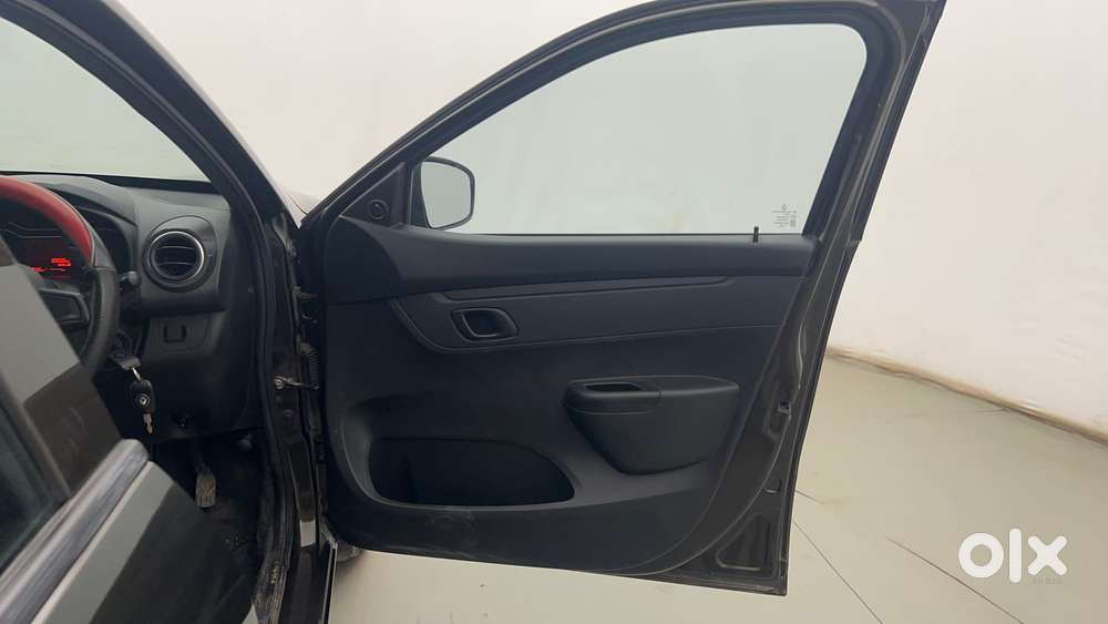 Renault Kwid 1.0 Rxl, 2020, Petrol