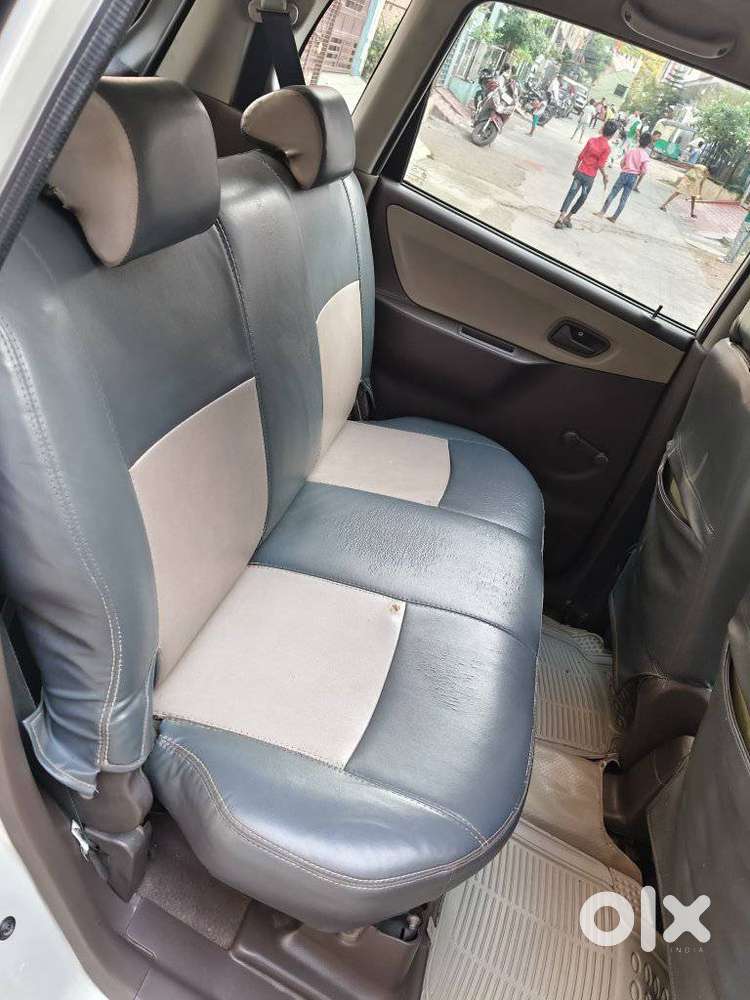 Maruti Suzuki Zen Estilo Lxi Bs Iv, 2010, Petrol