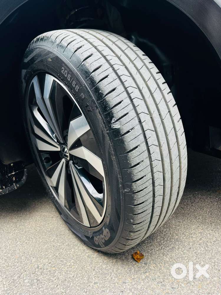 Volkswagen Taigun Gt 1.5 Dsg, 2023, Petrol