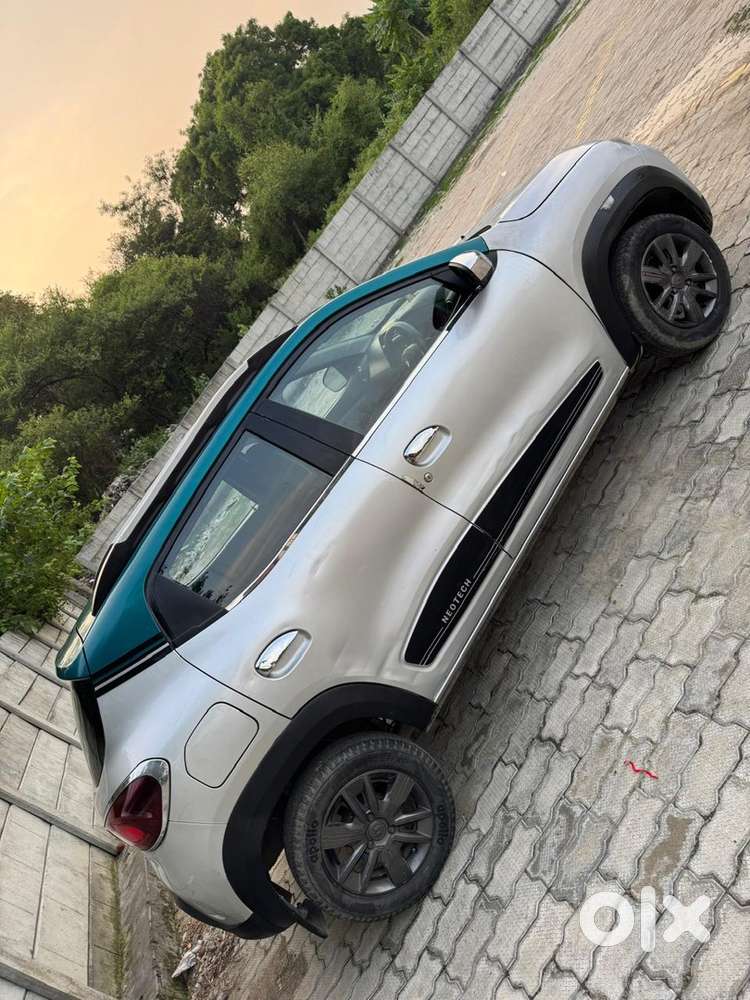 Renault Kwid 1st Owner, Top Model, Well Maintained