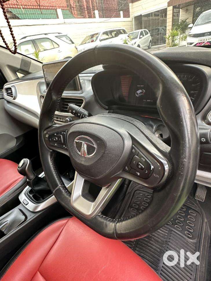 Tata Altroz 1.5 Xz Plus Diesel, 2020, Diesel