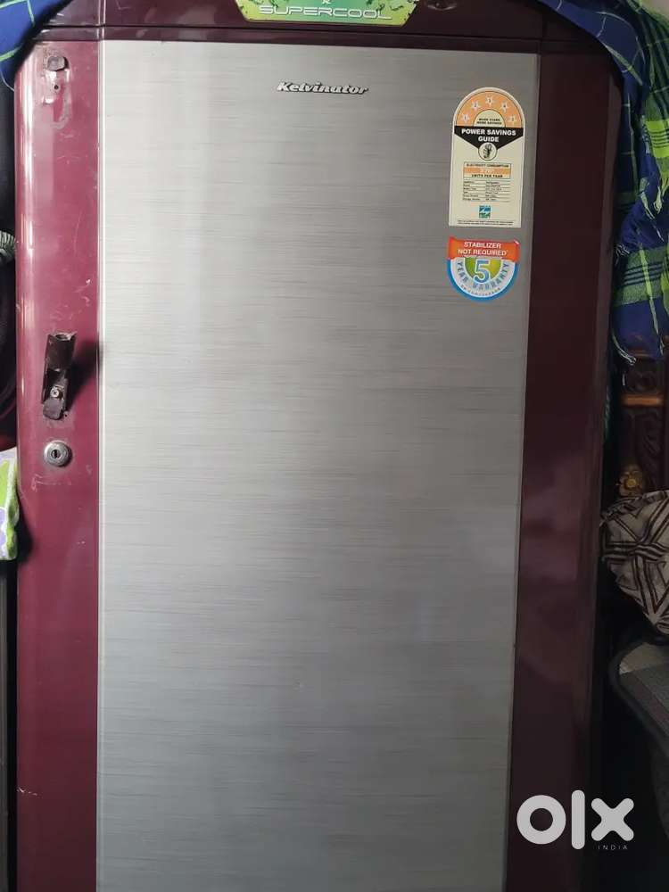 KFL 215/2011 Kelvinator - Fridges in Zundal, Ahmedabad - 1841030492