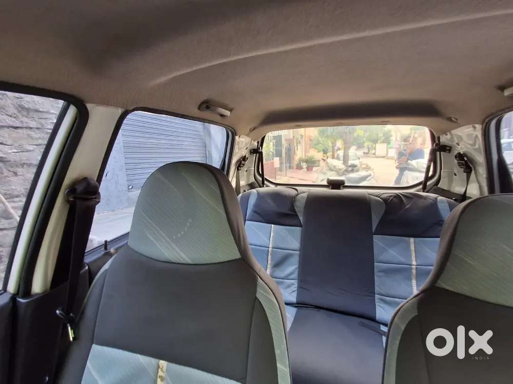 Maruti Alto Std 2012