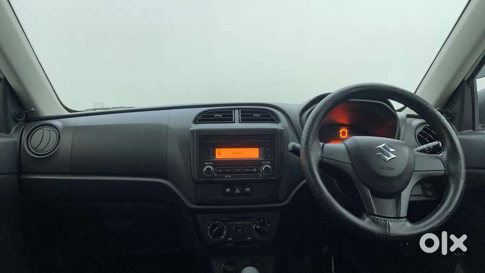 Maruti Suzuki Alto K10 1.0 Std, 2023, Petrol