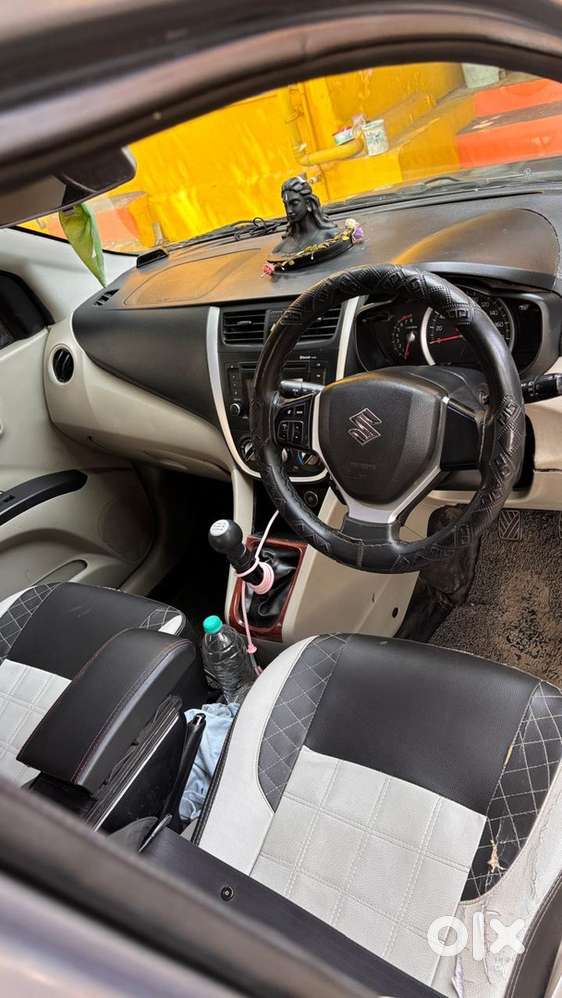 Maruti Suzuki Celerio Zxi 2018 Year
