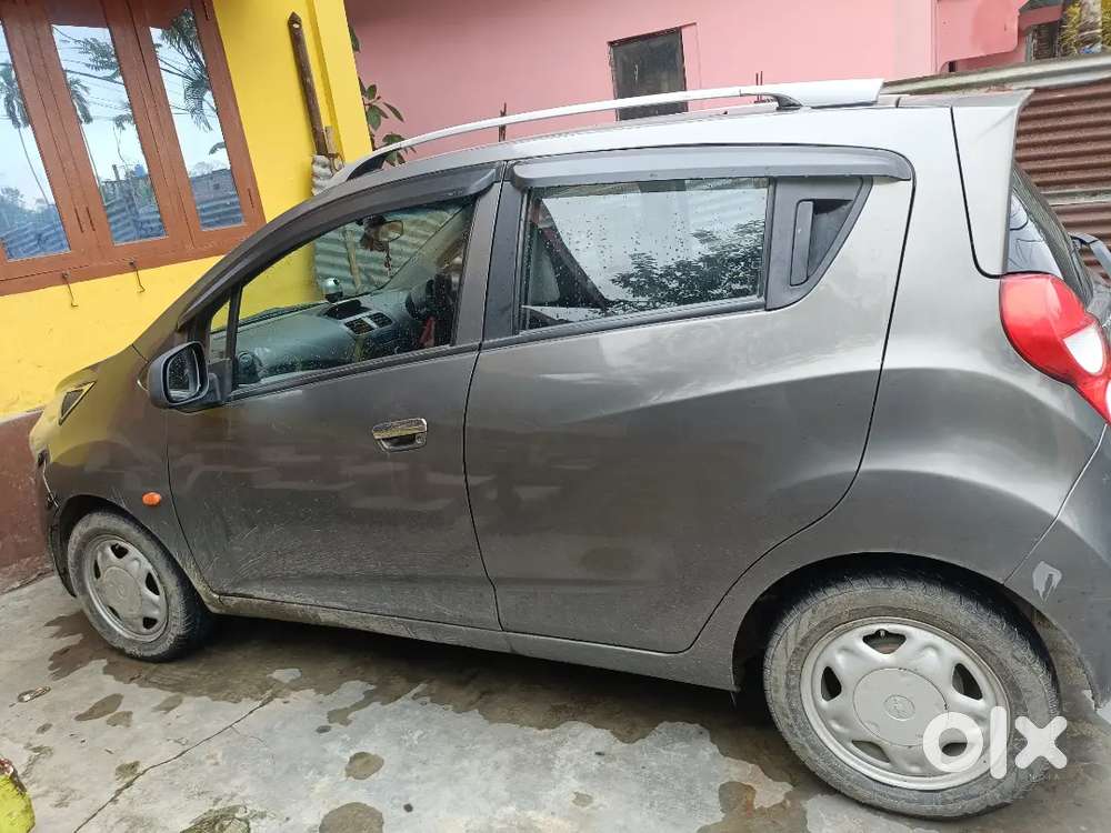 Chevrolet Beat 2015 Petrol 89000 Km Driven