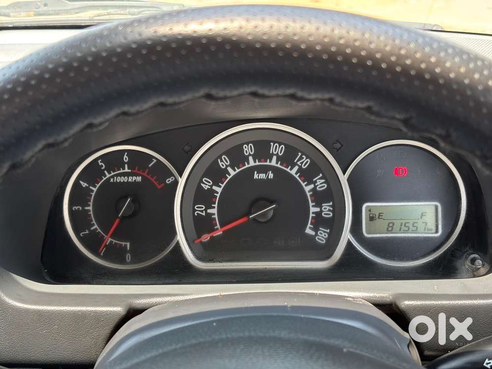 Maruti Suzuki Hybrid 2012