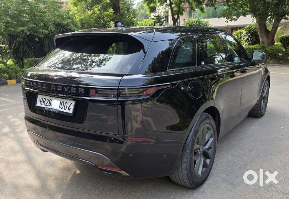 Land Rover Range Velar P250 R-dynamic Hse, 2023, Petrol