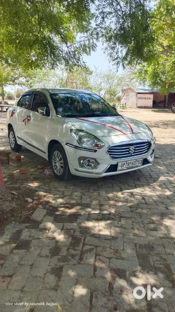 Maruti Suzuki Dzire 2018 Diesel 87000 Km Driven