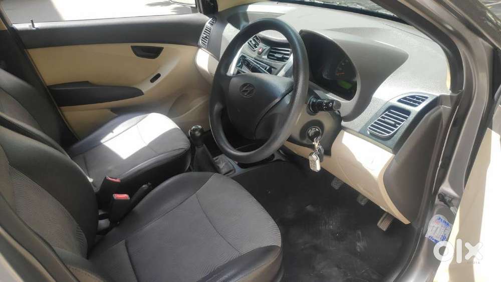 Hyundai Eon Era Plus, 2013, Petrol