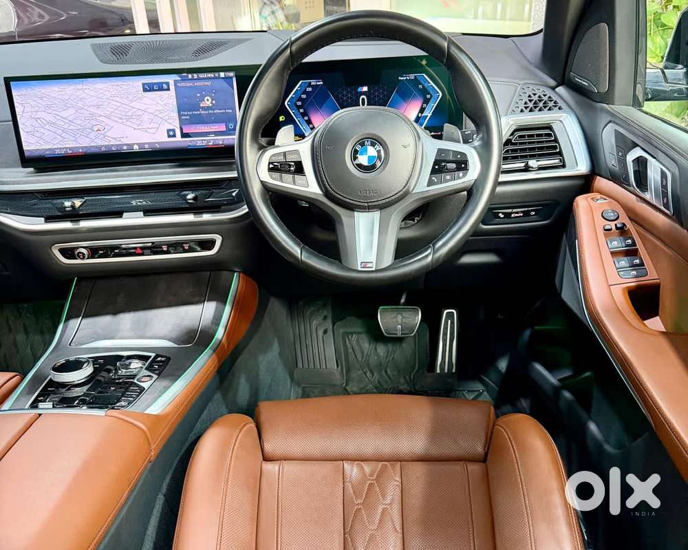 Bmw X5 M Competition, 2023, Petrol