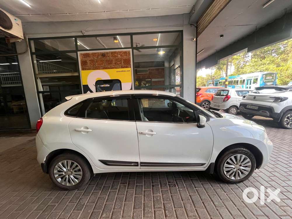 Maruti Suzuki Baleno 1.2 Delta, 2019, Petrol