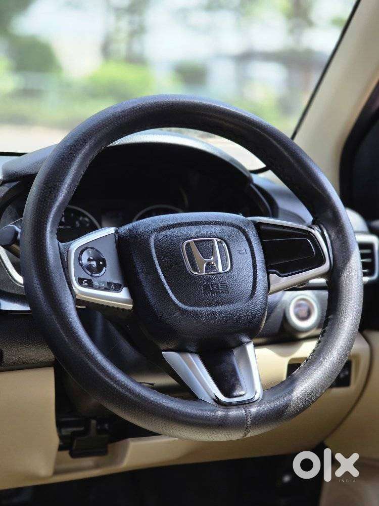 Honda Amaze Vx 1.2 Petrol Cvt, 2024, Cng & Hybrids