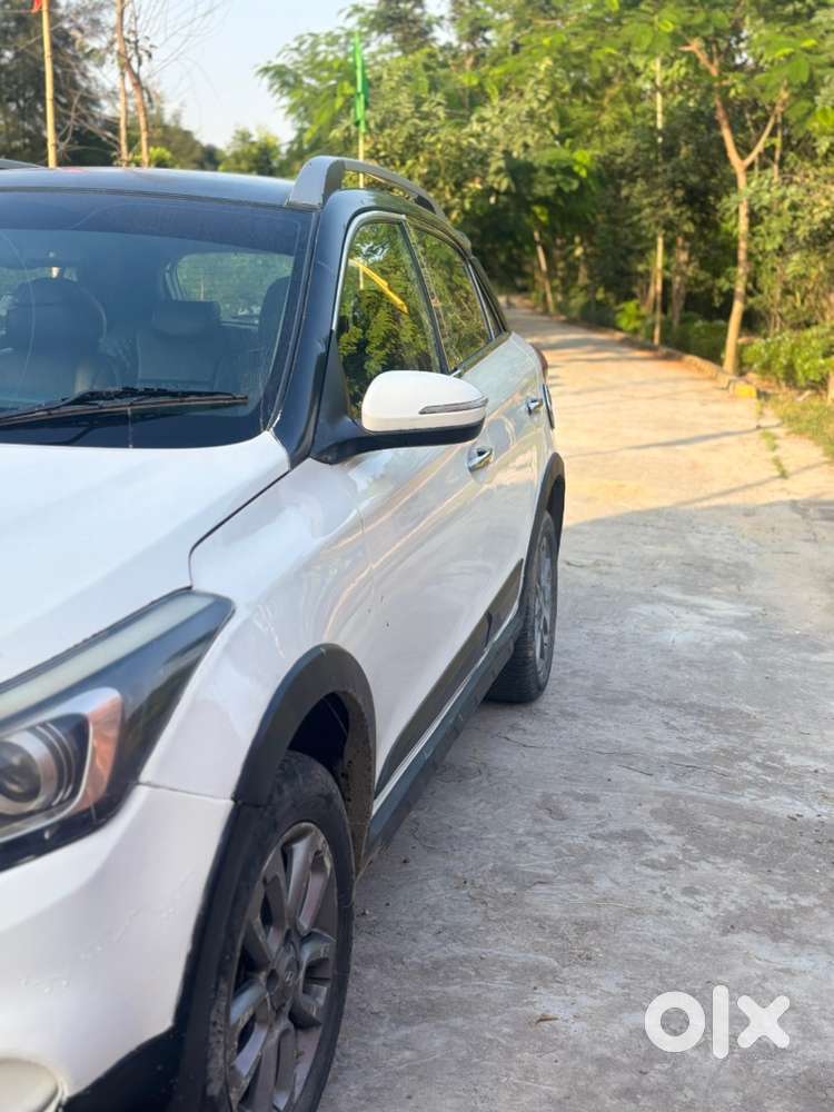 Hyundai I20 N Line 15 Diesel Good Condition