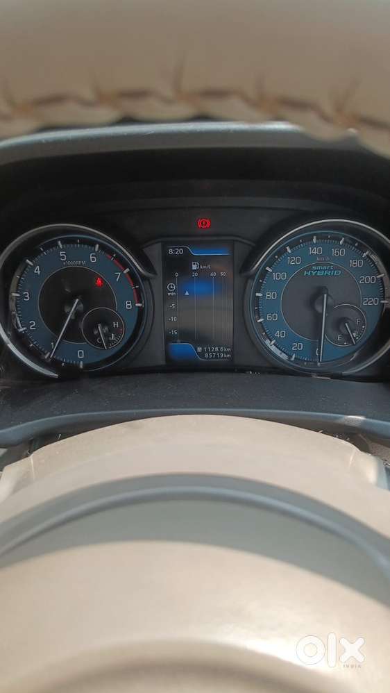 Maruti Suzuki Ertiga Good Condition