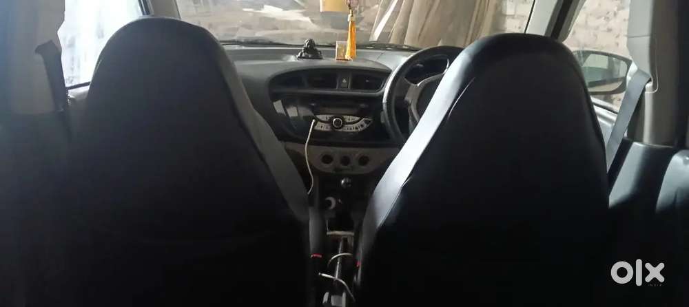 Maruti Suzuki Alto K10 2015 Petrol 70000 Km Driven