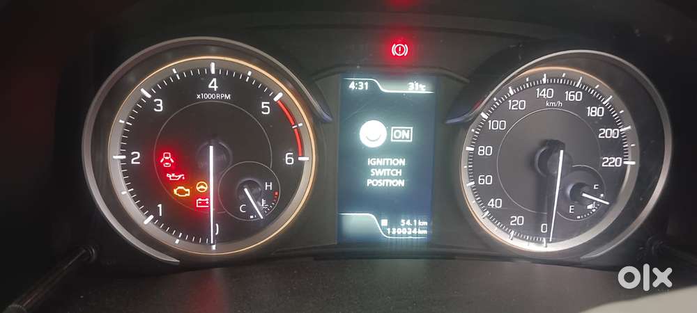 Maruti Suzuki Ertiga 2012-2015 Vdi, 2018, Diesel