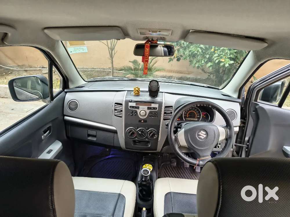 Maruti Suzuki Wagon R, 2012 Year