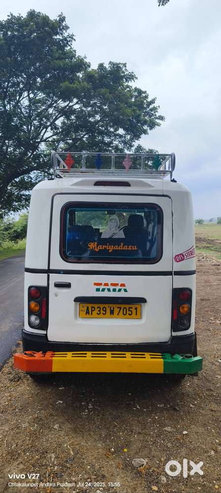 Tata Match Express 2019 Model Lifetix