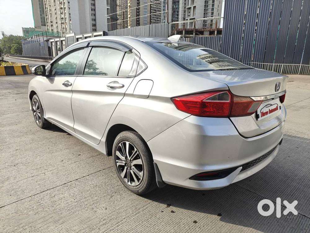 Honda City I-vtec V, 2018, Petrol
