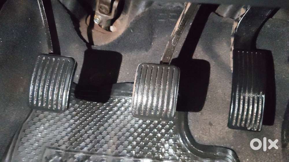 Hyundai Grand I10 1.2 Kappa Asta (o) Vtvt, 2015, Petrol