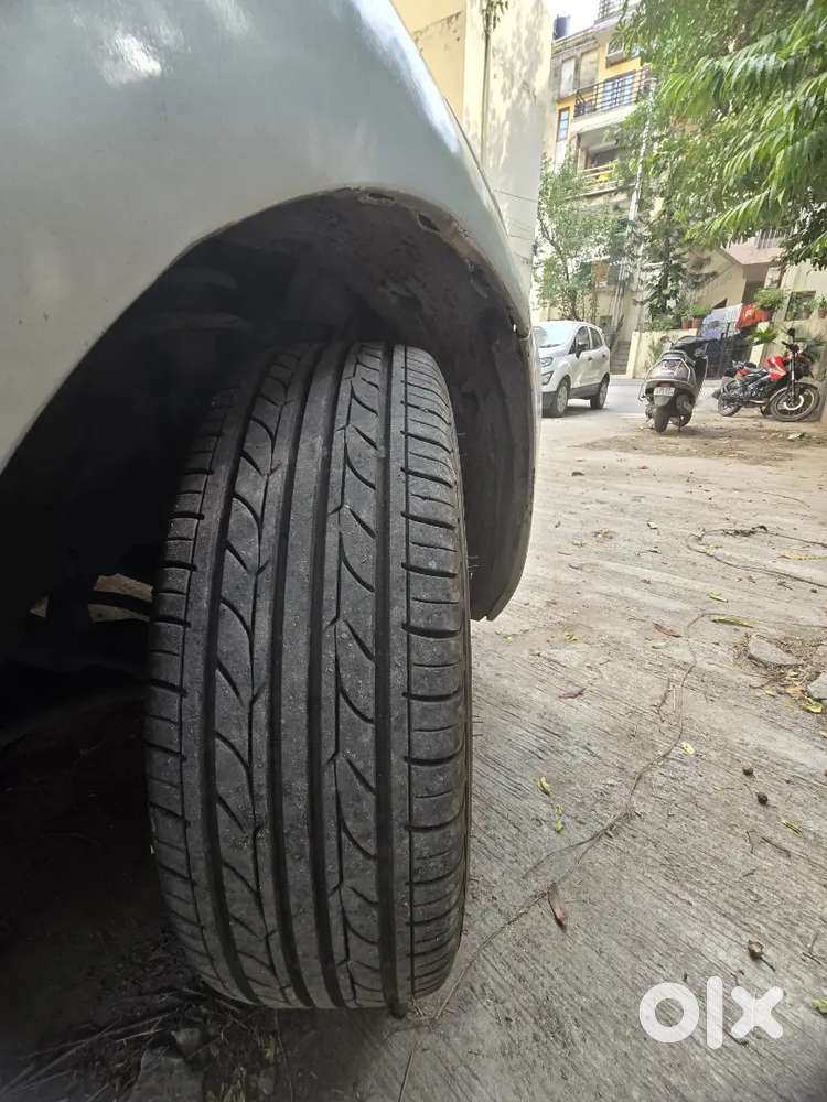 Nissan Sunny 2012 Cng & Hybrids 110000 Km Driven