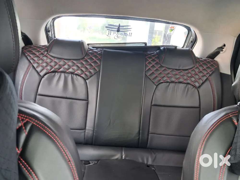 Tata Punch 2023 Petrol 54347 Km Driven