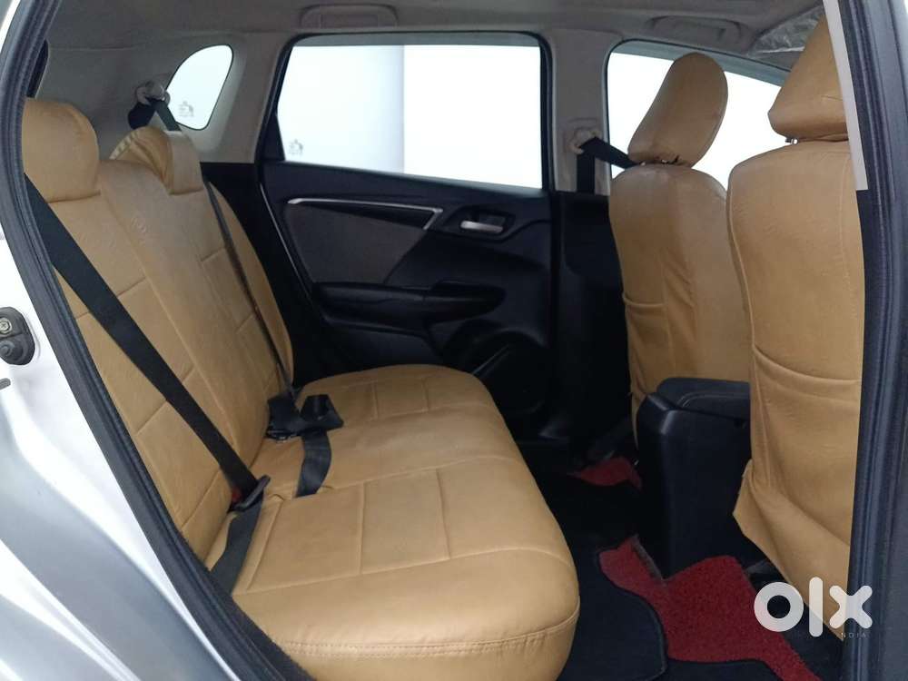Honda Wr-v 1.2 Vx I-vtec, 2018, Petrol