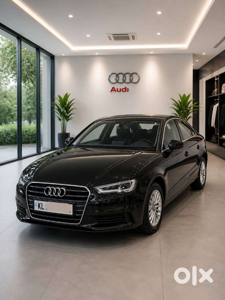 Audi A3 2.0 35 Tdi Premium Plus + Sunroof, 2015, Diesel