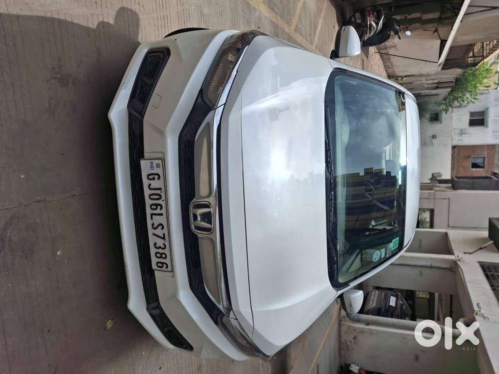 Honda Amaze