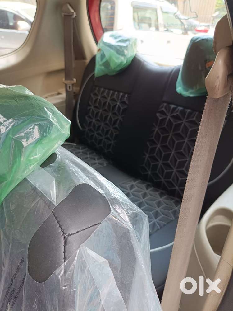 Maruti Suzuki Ertiga Vdi, 2013, Diesel