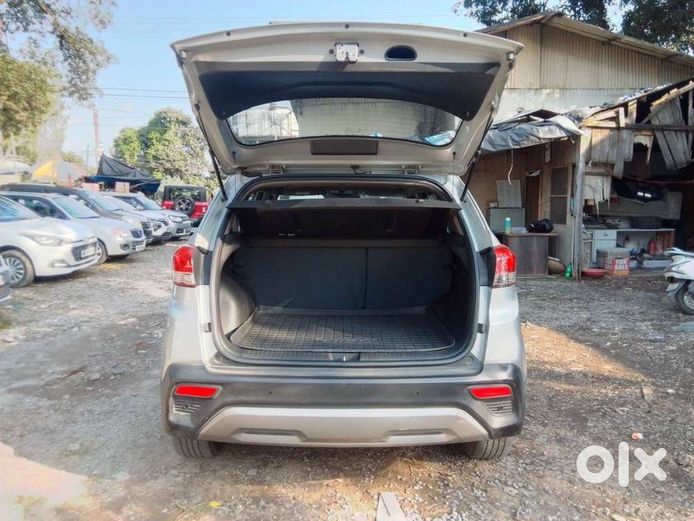 Hyundai Creta 1.6 Sx Automatic, 2018, Petrol