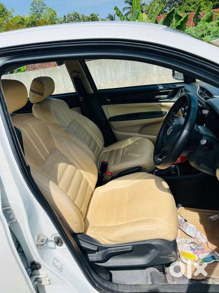 Honda Amaze 1.5 V I-dtec Mt, 2019, Diesel