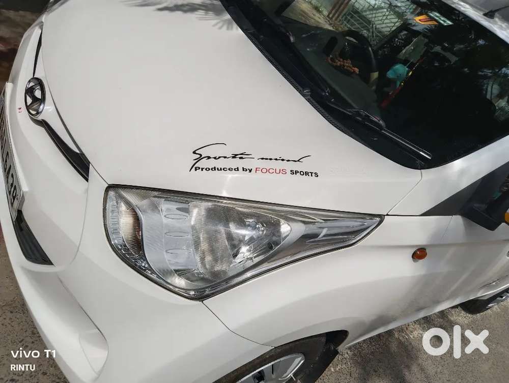 Hyundai Eon Era 2013 Petrol Manual