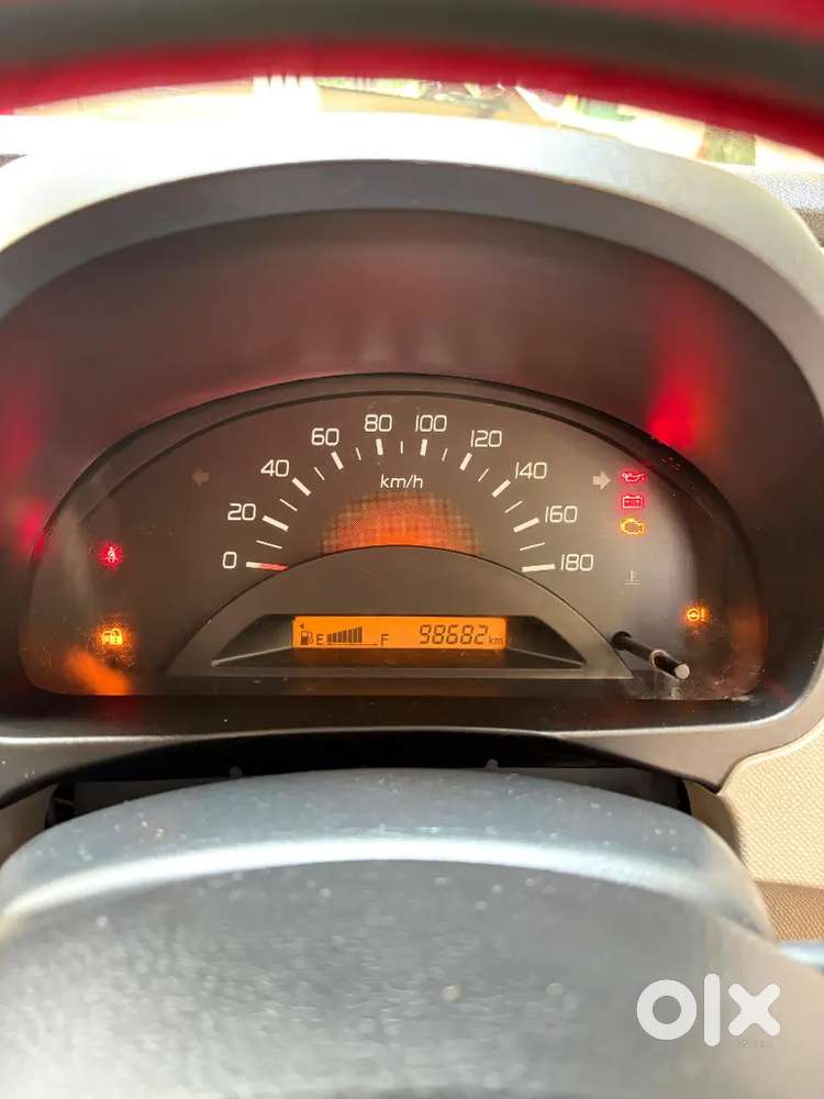 Wagnr Lxi 2016 
White
99000km
1st Owner 
No Replacements