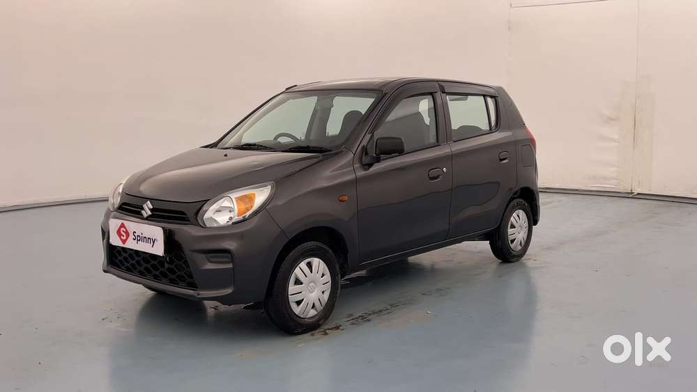 Maruti Suzuki Alto 800 0.8 Lxi (o), 2022, Petrol