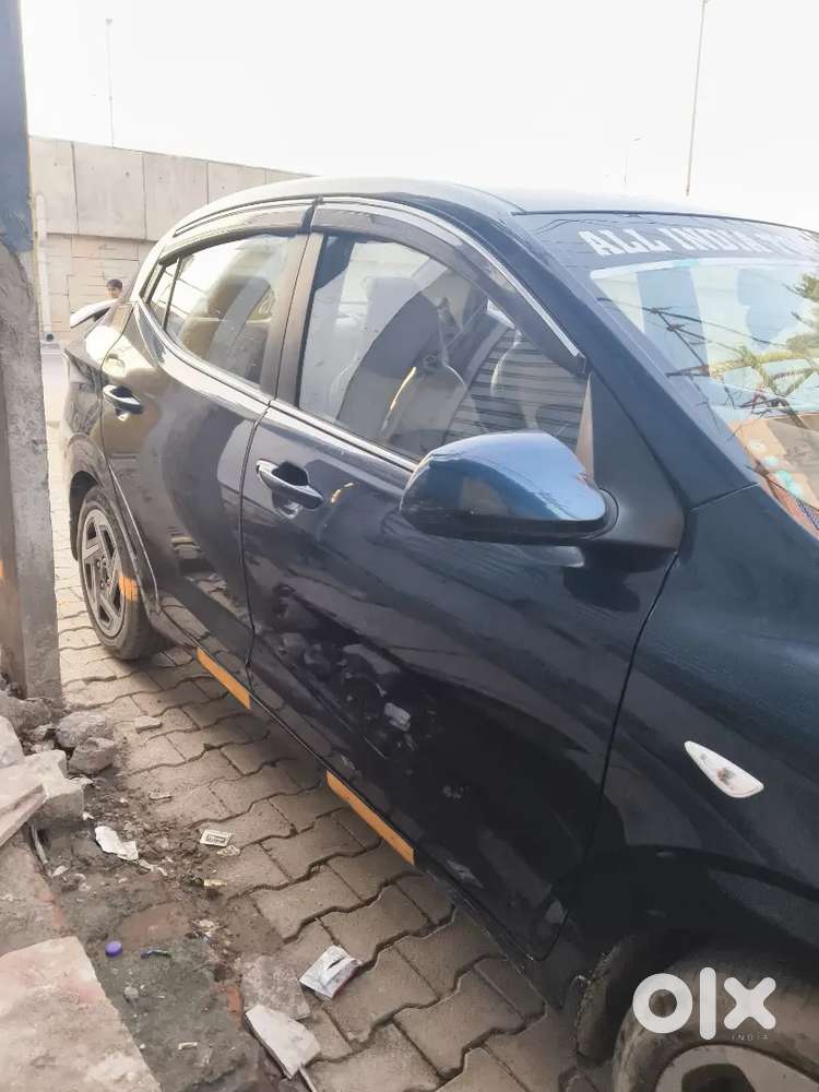 Hyundai Aura 1.2 2025