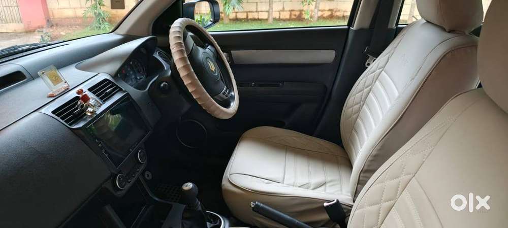 Maruti Swift Top-end Variant In Great Condition