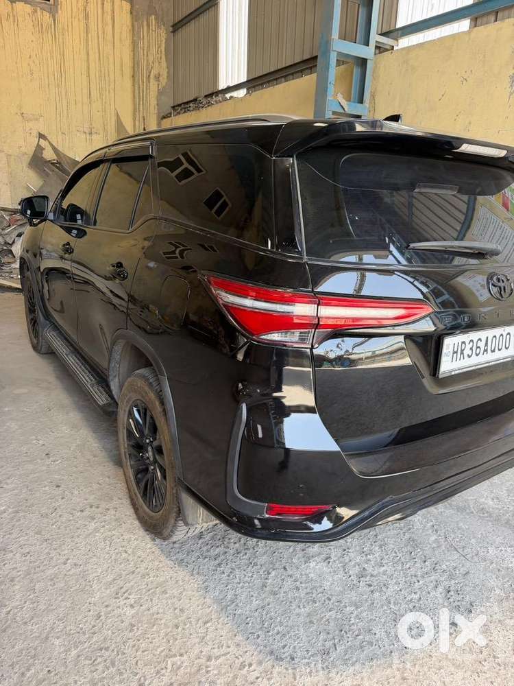 Toyota Diesel Car 2023, Automatic Transmission