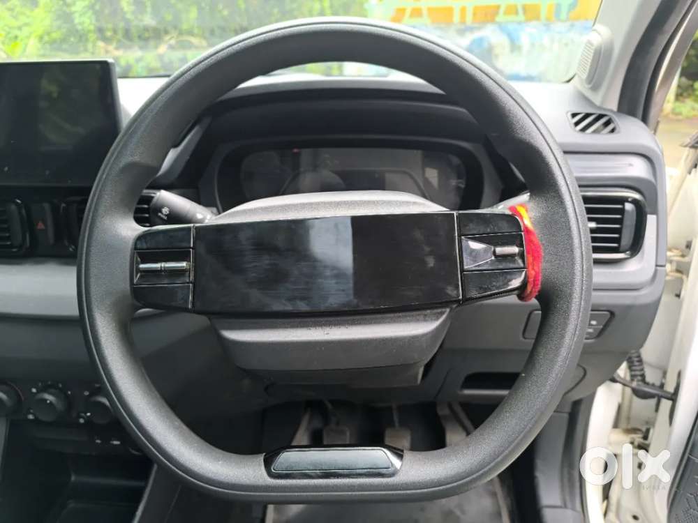 Tata Punch Pure Icng, 2026, Cng & Hybrids