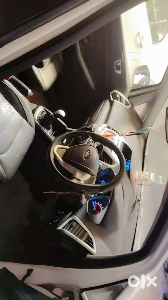 Ford Ecosport 2015 Diesel