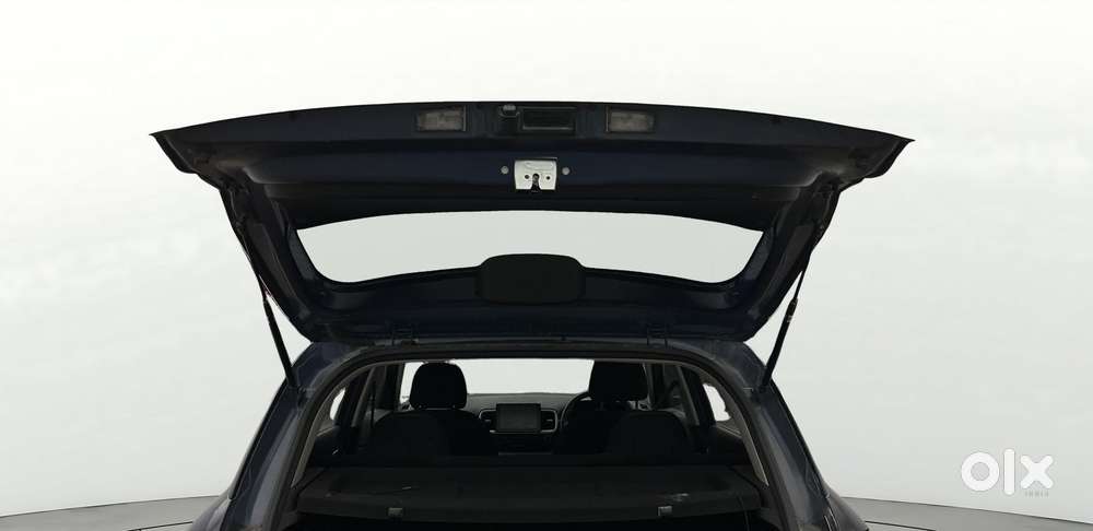 Hyundai Venue 1.0 S (o) Turbo Imt, 2022, Petrol