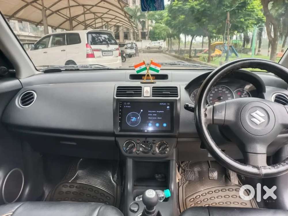 Swift Dzire