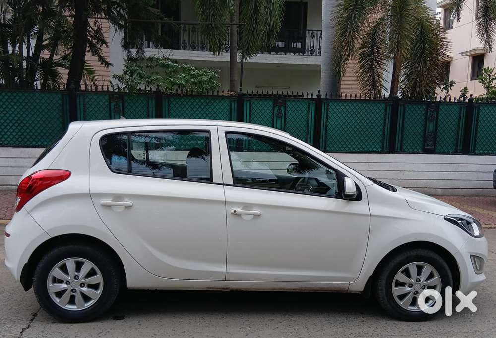 Hyundai I20 E Sportz 1.4 Crdi, 2014, Diesel