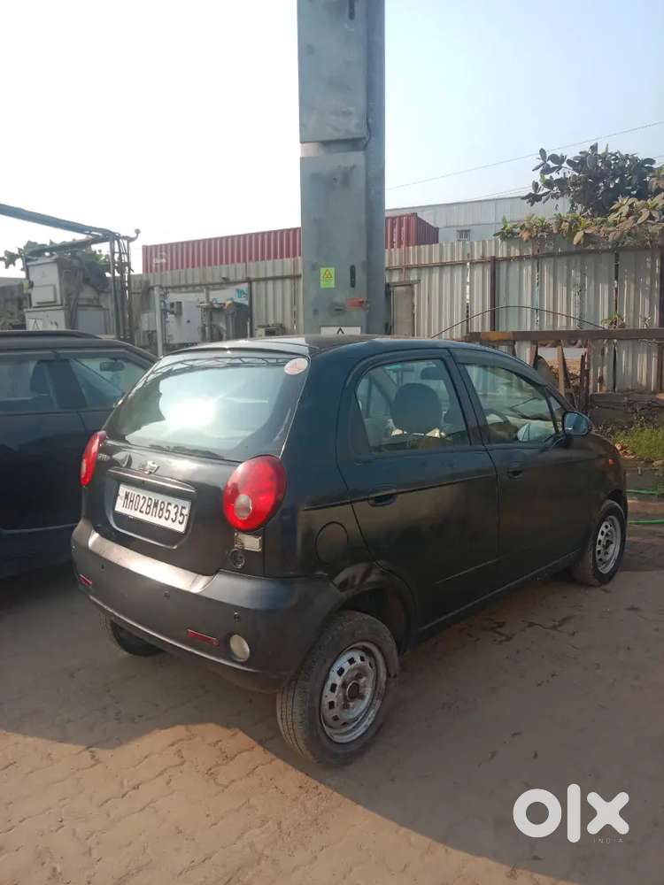 Chevrolet Spark 2011