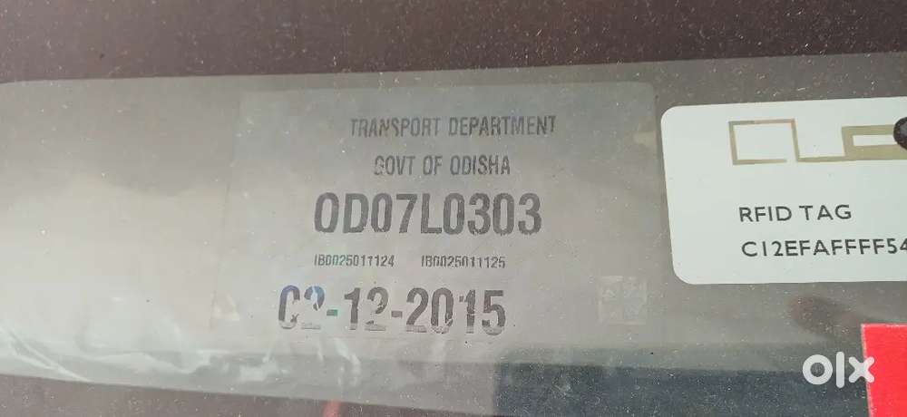 Maruti Suzuki Alto 2015