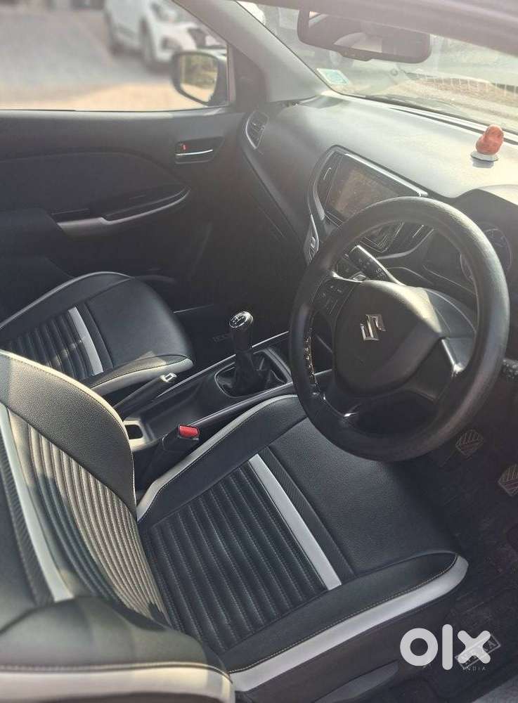 Maruti Suzuki Baleno Maruti-suzuki-baleno-zeta-diesel, 2019, Petrol