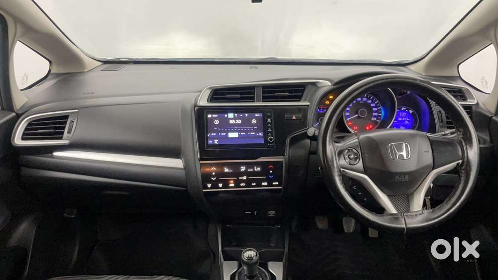 Honda Wr-v 1.2 Vx I-vtec, 2019, Petrol