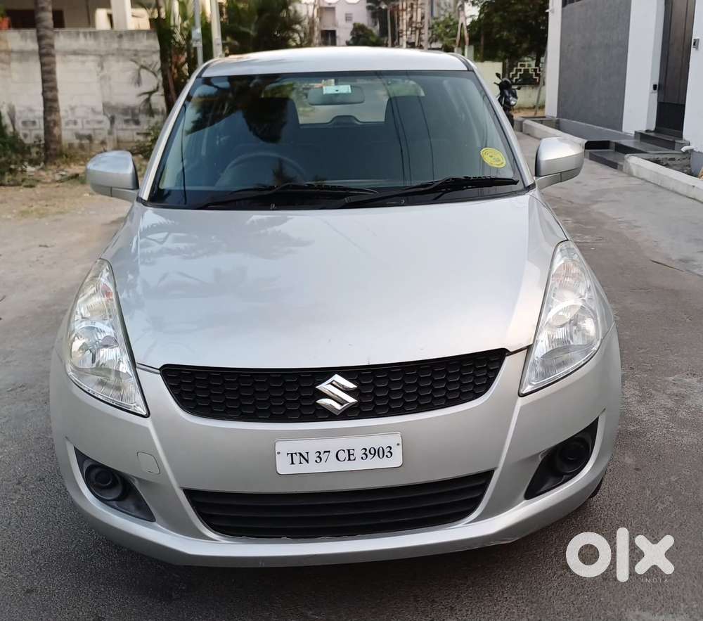 Maruti Suzuki Swift 2011-2014 Lxi, 2013, Petrol